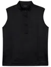 ANINE BING GENEVA BLOUSE