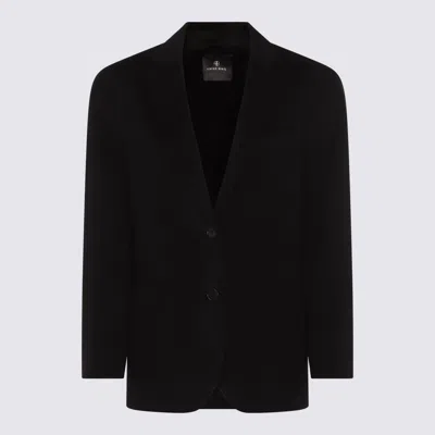 Anine Bing Giacche Nero