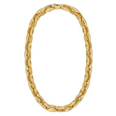 Anine Bing Gold Necklaces