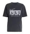 Anine Bing Graphic Ashton T-shirt