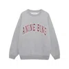 Anine Bing Spencer Crewneck Sweatshirt