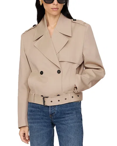 ANINE BING GREER JACKET