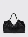 Anine Bing Handbag  Woman Color Black In Black
