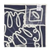 Anine Bing Hannah Scarf In Grey