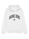 Anine Bing Harvey Logo-print Sweatshirt