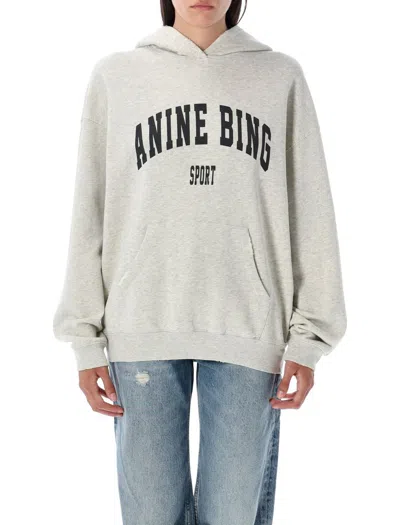 ANINE BING ANINE BING HARVEY HOODIE