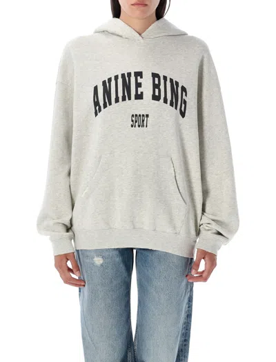 ANINE BING ANINE BING HARVEY HOODIE