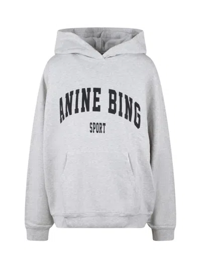 ANINE BING ANINE BING HARVEY HOODIE