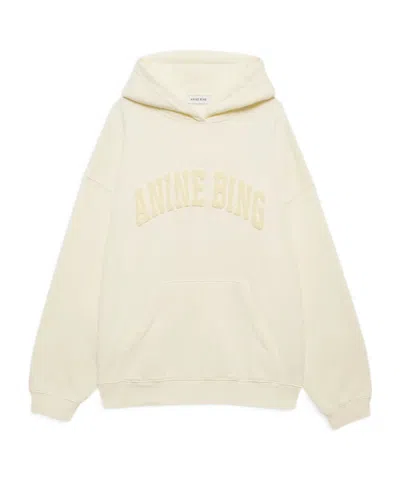 ANINE BING HARVEY HOODIE