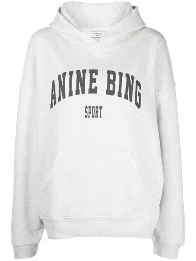 ANINE BING ANINE BING "HARVEY" SWEATSHIRT