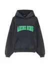 Anine Bing Harvey Sweatshirt In Multi