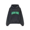 Anine Bing Harvey Sweatshirt In Black