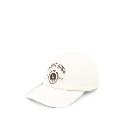 Anine Bing Jeremy Hat In Pattern