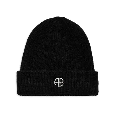 Anine Bing Hats In Black