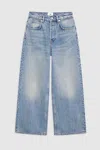 Anine Bing Heath Jean - Blizzard Blue 31