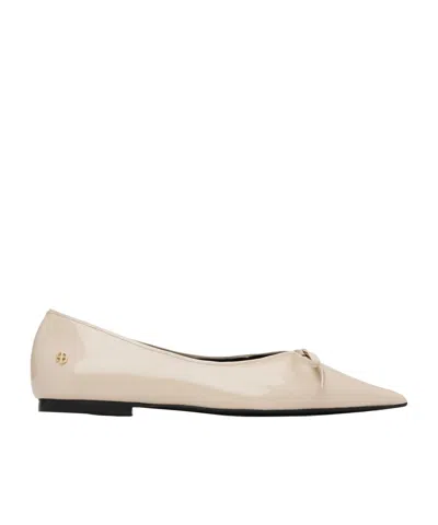 ANINE BING HILDA BALLET FLATS