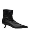 Anine Bing Hilda Boots In Black