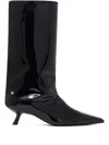 Anine Bing Hilda Boots In Black
