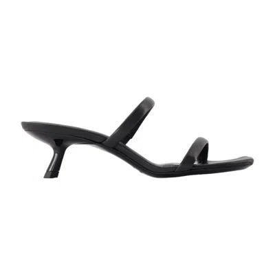 ANINE BING ANINE BING HILDA MULE