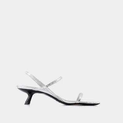 ANINE BING ANINE BING HILDA PUMPS