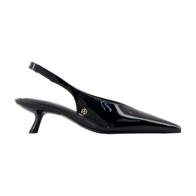 Anine Bing Hilda Pumps In Black