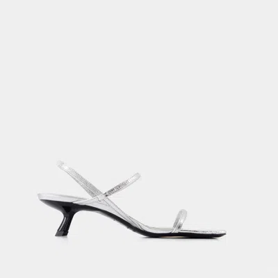 ANINE BING ANINE BING HILDA PUMPS
