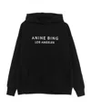 ANINE BING ANINE BING ALTO JERSEY HOODIE