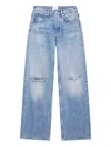 ANINE BING HUGH JEANS