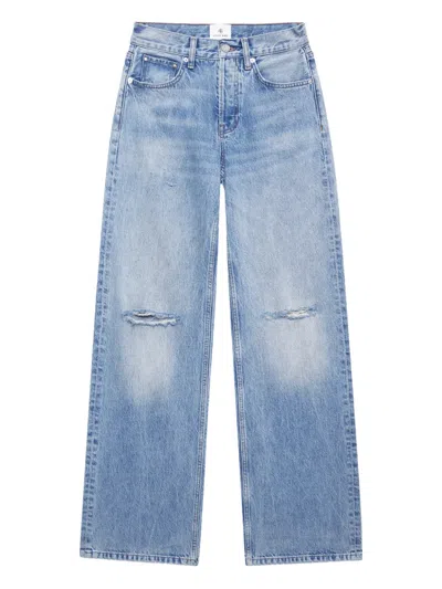 Anine Bing Hugh Jeans
