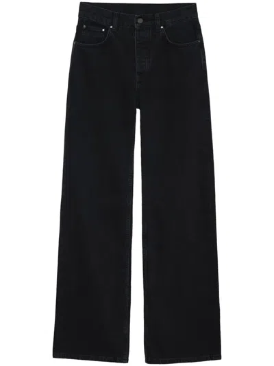 ANINE BING ANINE BING "HUGH" JEANS