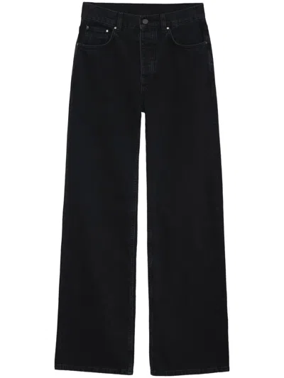 ANINE BING ANINE BING "HUGH" JEANS