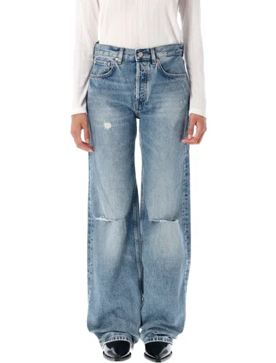 ANINE BING HUGH JEANS