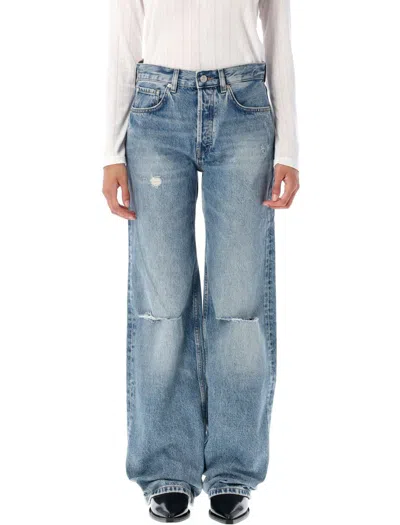 ANINE BING ANINE BING HUGH JEANS