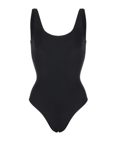 ANINE BING JACE ONE-PIECE SWIMSUIT