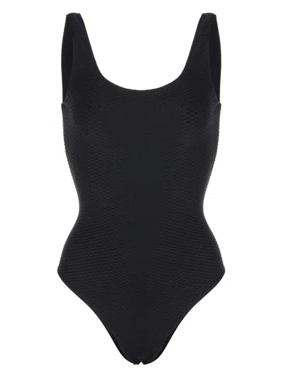 ANINE BING ANINE BING JACE ONE-PIECE SWIMSUIT