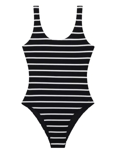 ANINE BING JACE SWIMSUIT