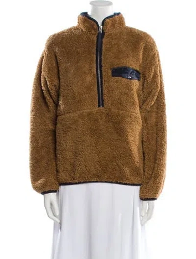 Pre-owned Anine Bing Jacket In Neutral