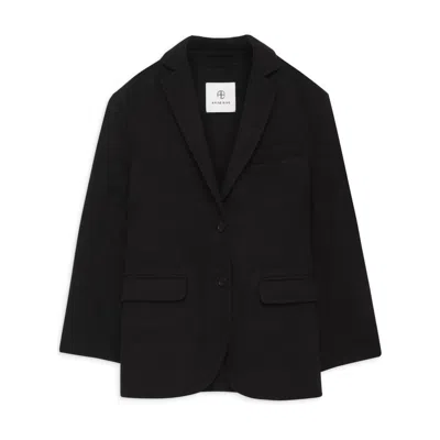 ANINE BING ANINE BING JACKETS