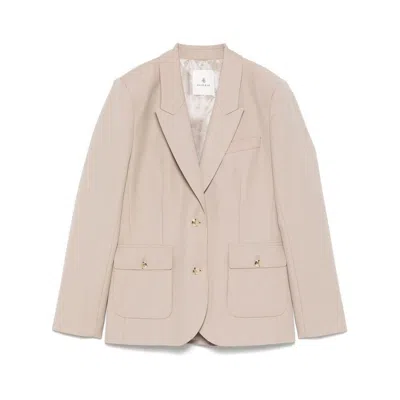 ANINE BING ANINE BING JACKETS