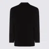 Anine Bing Jackets Blacks And Greys In Black