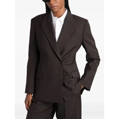 ANINE BING ANINE BING JACKETS
