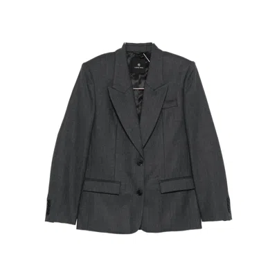 ANINE BING ANINE BING JACKETS