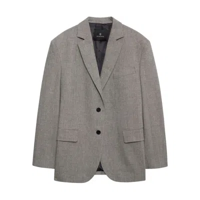 ANINE BING ANINE BING JACKETS