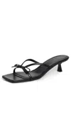Anine Bing Jackie High Heel Sandals