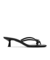 Anine Bing Jackie High Heel Sandals