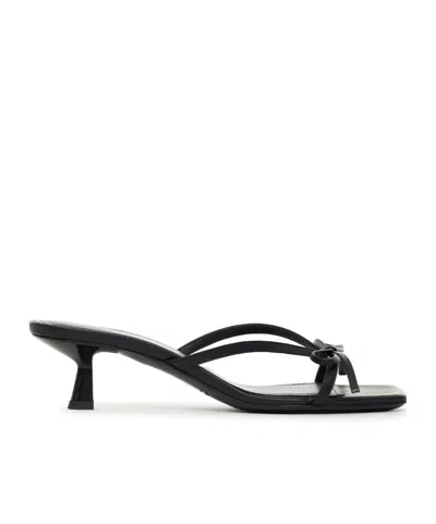 Anine Bing Jackie High Heel Sandals