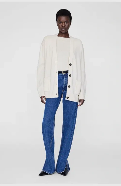 ANINE BING ANINE BING JACKSON CARDIGAN