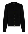 ANINE BING JAMESON CARDIGAN