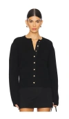 ANINE BING JAMESON CARDIGAN