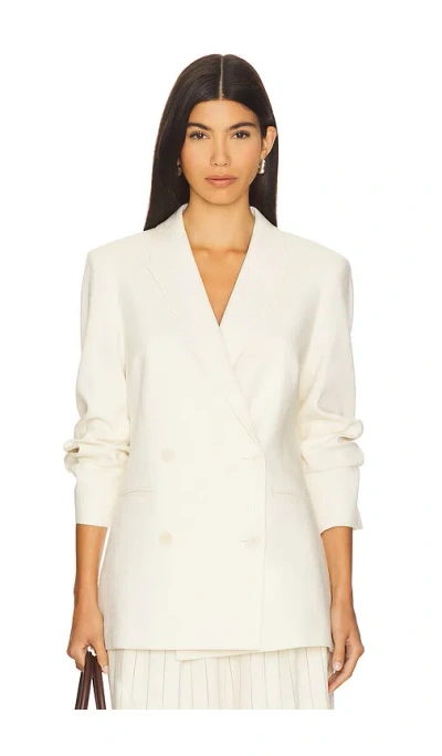ANINE BING JASMINE BLAZER